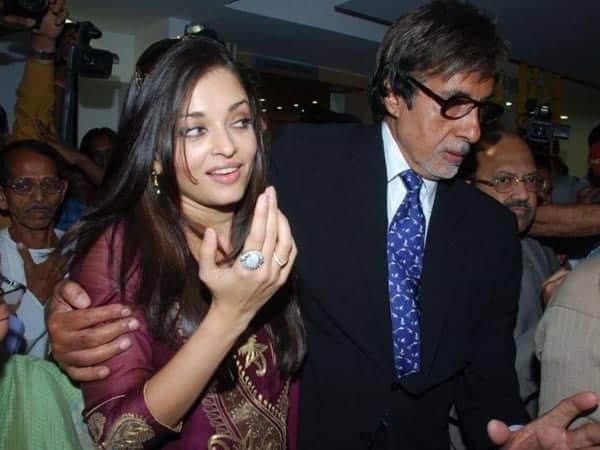 Panama Case: Amitabh Bachchan & Aishwarya Bachchan were summoned by ED, they submitted papers