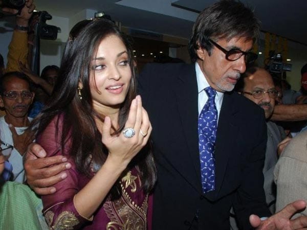 Panama Case: Amitabh Bachchan & Aishwarya Bachchan were summoned by ED, they submitted papers