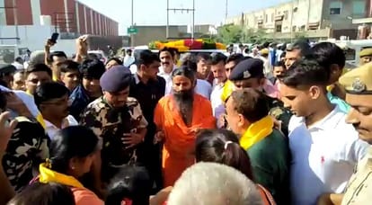 patanjali to bring undergarments soon says ramdev 