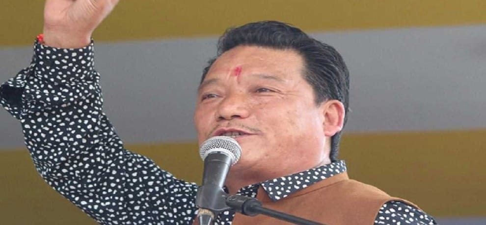 GJM withdraws indefinite shutdown in Darjeeling after Rajnath Singh appeal to restore normalcy