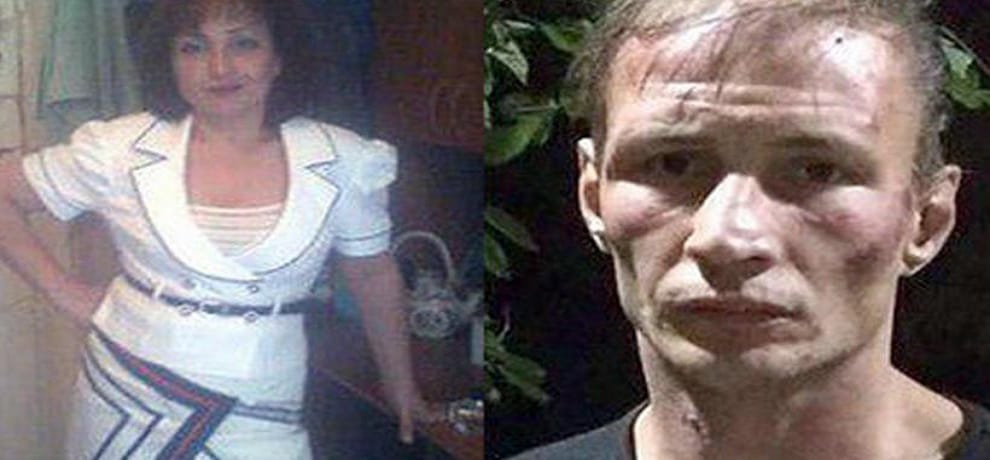 cannibal couple in russia confessed to police killing and eating 30 people