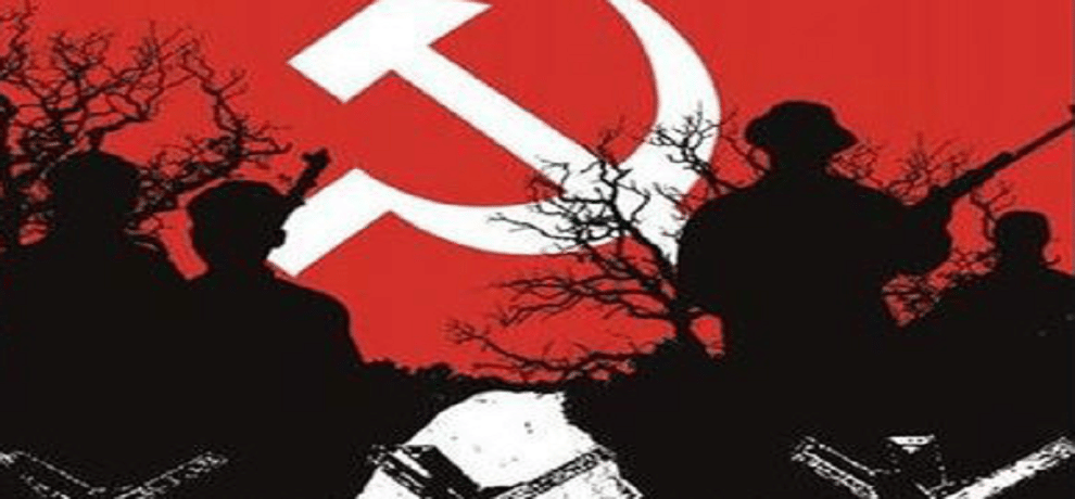 CPI Maoist chief Mupalla Laxmana Rao alias Ganapathy may anointment Nambala Keshav Rao new chief