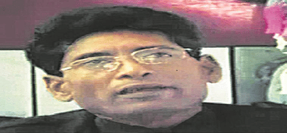 CPI Maoist chief Mupalla Laxmana Rao alias Ganapathy may anointment Nambala Keshav Rao new chief