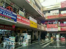 cracker shop
