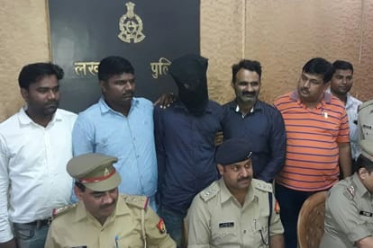 Police caught a fraud software engineer who theft who hacked many bank accounts.