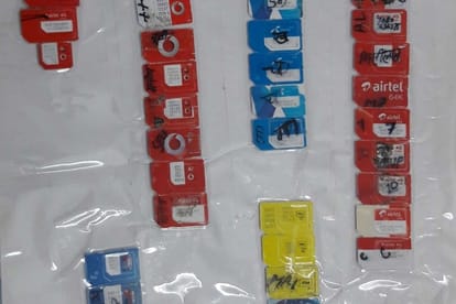 Police caught a fraud software engineer who theft who hacked many bank accounts.