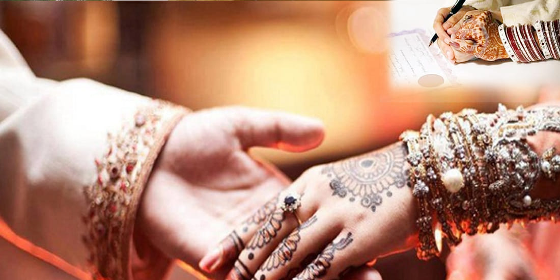 Now registration marriage is compulsory, know what its rules and benefits are
