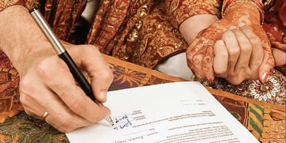 Now registration marriage is compulsory, know what its rules and benefits are