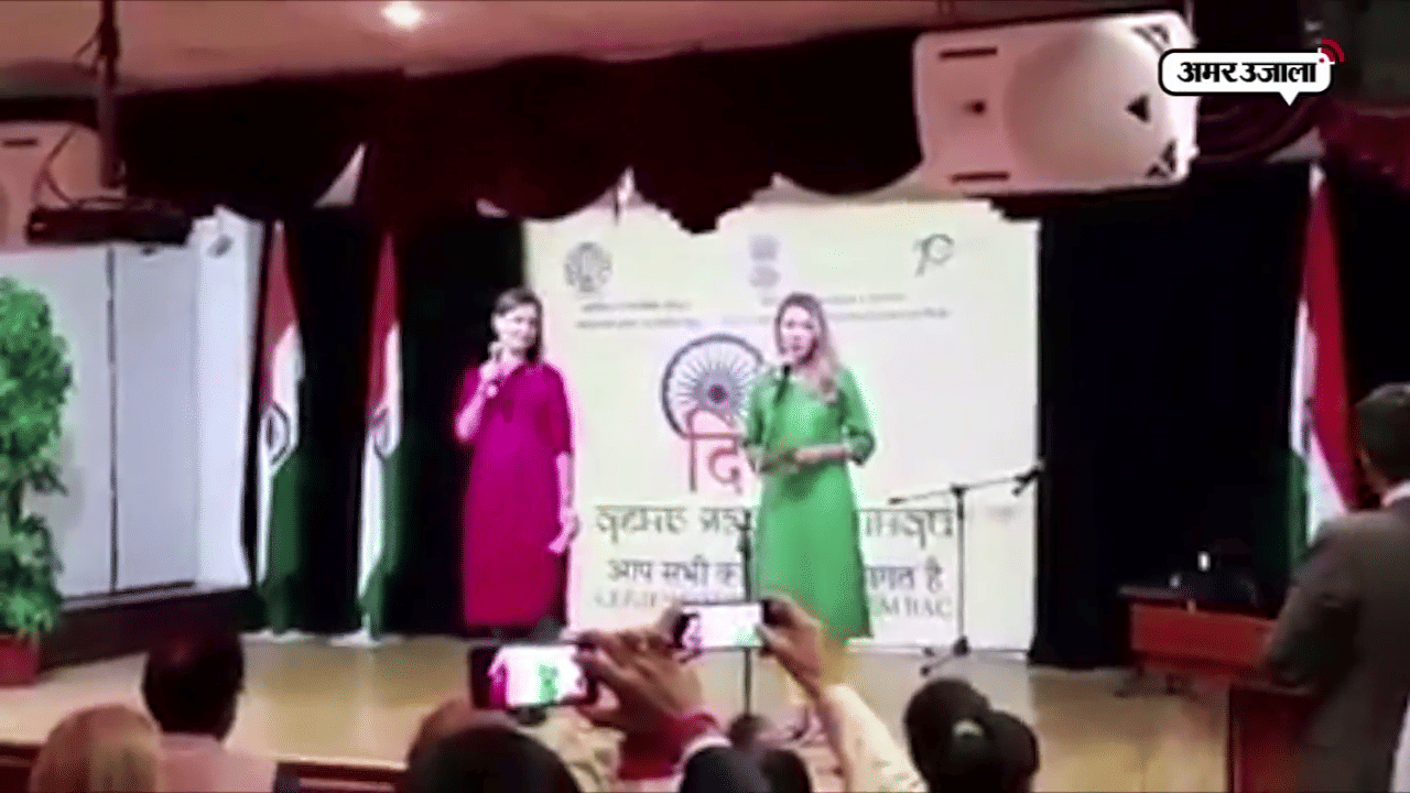 दोहा गायन 