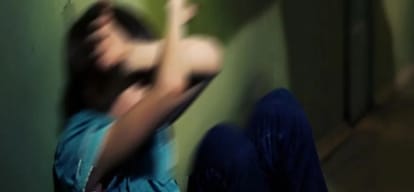 grandfather molested his Granddaughter in rajasthan