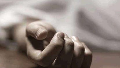 a man found died in Lakhimpur Kheri