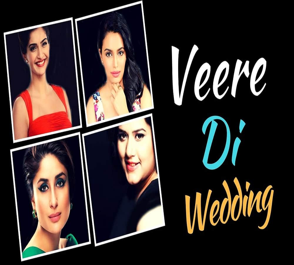 kareena kapoor khan comeback film veere di wedding release date change