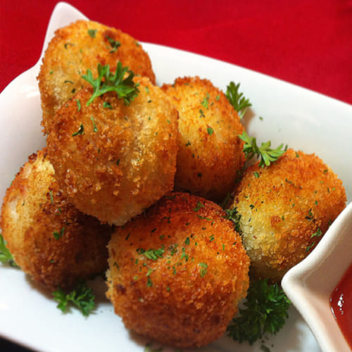navratri 2017 special diet for kanya pujan