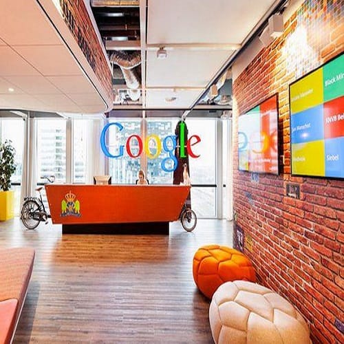google 19th birthday today unkown facts about search engine Larry Page Sergey Brin