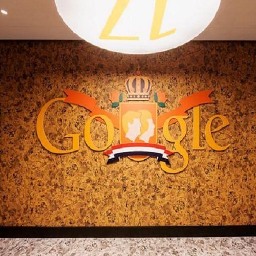 google 19th birthday today unkown facts about search engine Larry Page Sergey Brin