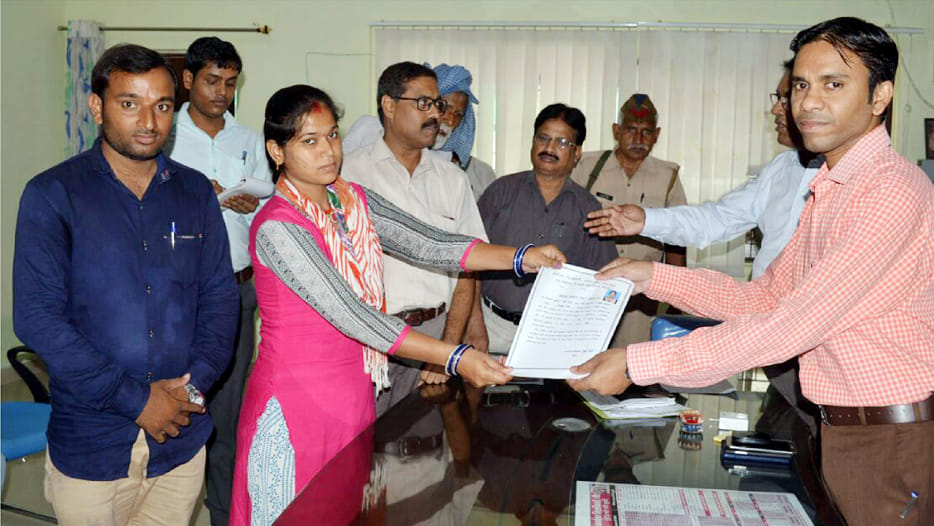 government help for revolver rani varsha