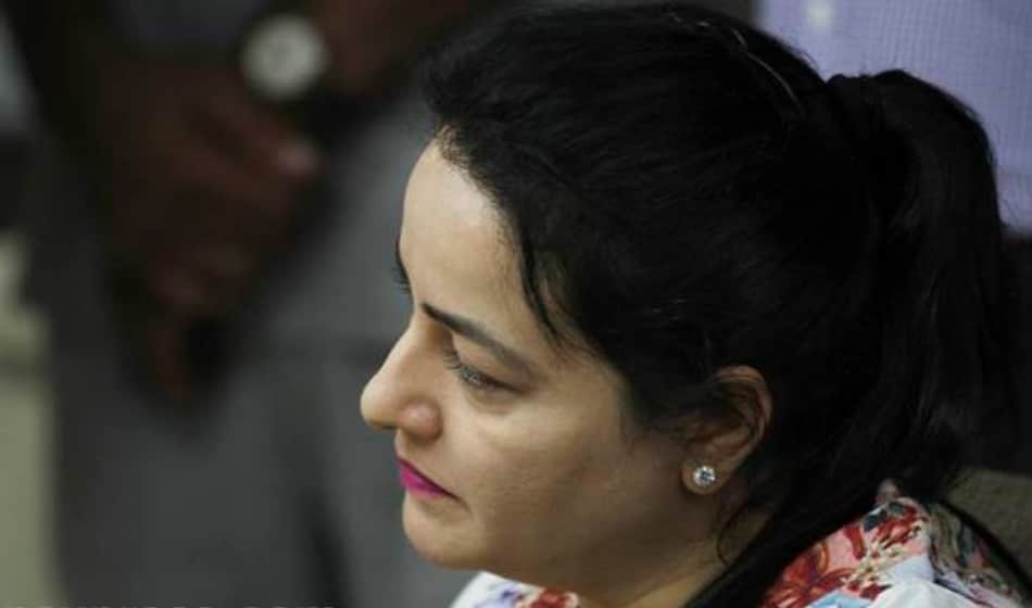 Honey Preet did not come in Dera Sacha Sauda guest house