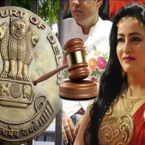 Honeypreet says Media showed me as a traitor