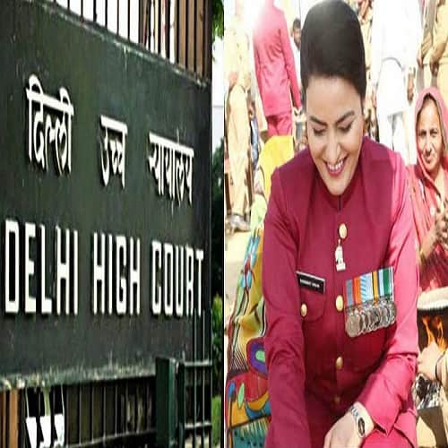 Honeypreet has five big options to get relaxatation from legal clutches