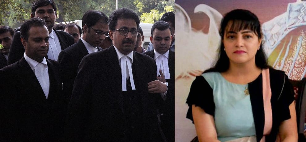 delhi highcourt rejected honeypreet bail petition, ram rahim sentenced