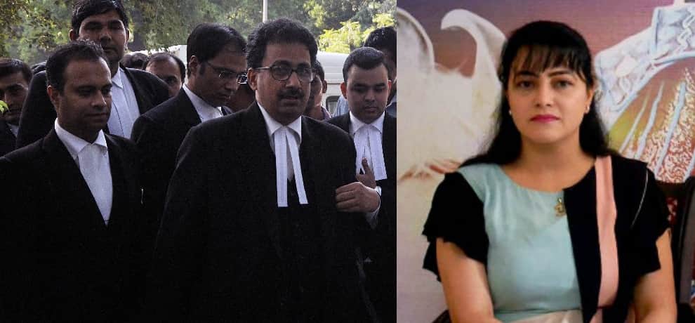 Honeypreet has five big options to get relaxatation from legal clutches