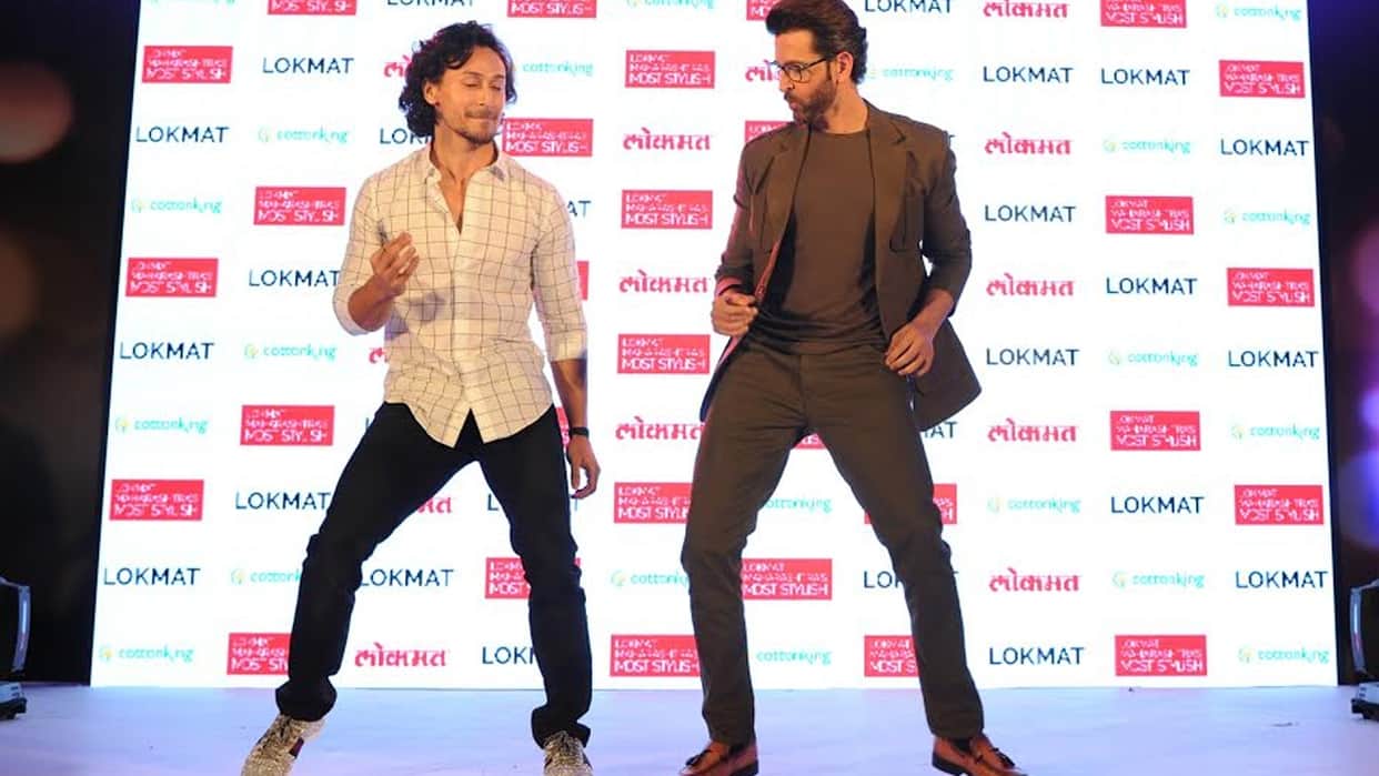 Hrithik Roshan Vs Tiger Shroff in Next Movie of Yash Raj Films, It will be Remake of Hollywood Film