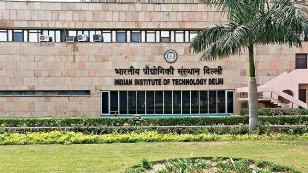 IIT students bag over Rs 1cr packages in placement drives; Rs 2.15cr top offer on Day 1