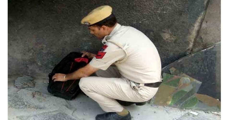 jalandhar girl Jumped from 5th floor, death