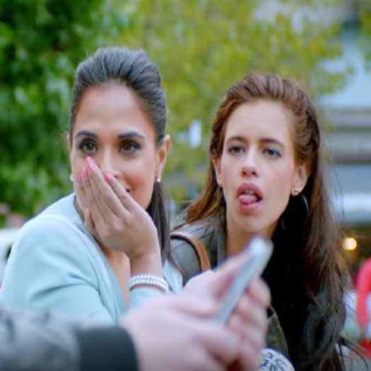 Jia aur Jia Trailer launched, Kalki and Richa in Lead roll 