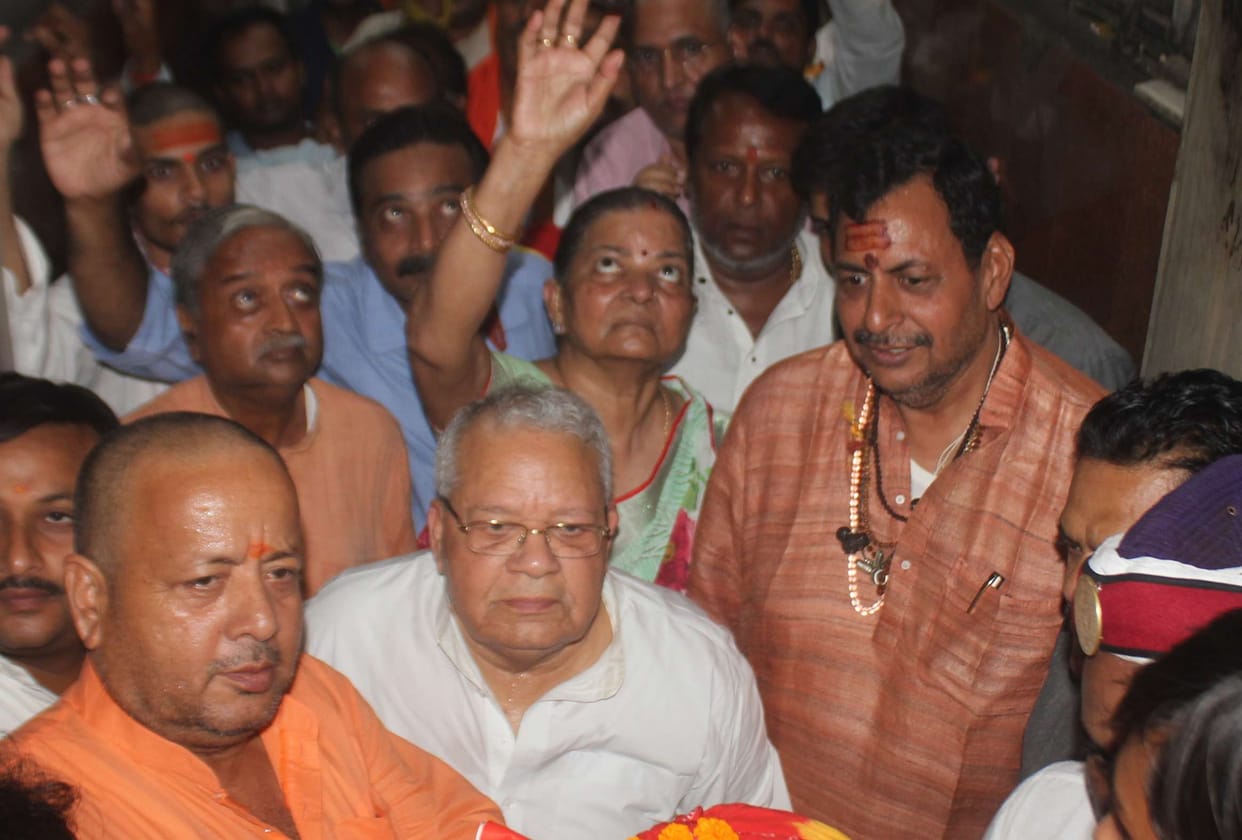 In the BHU case the guilty will not be spared
