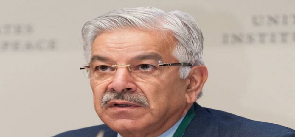 Pak foreign minister said, Hafiz Saeed and Lashkar e Taiba are a liability for Pakistan  