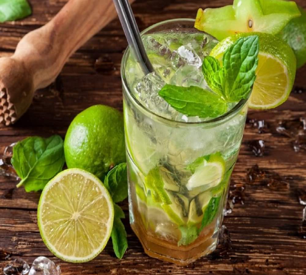 serious side effects of lemon