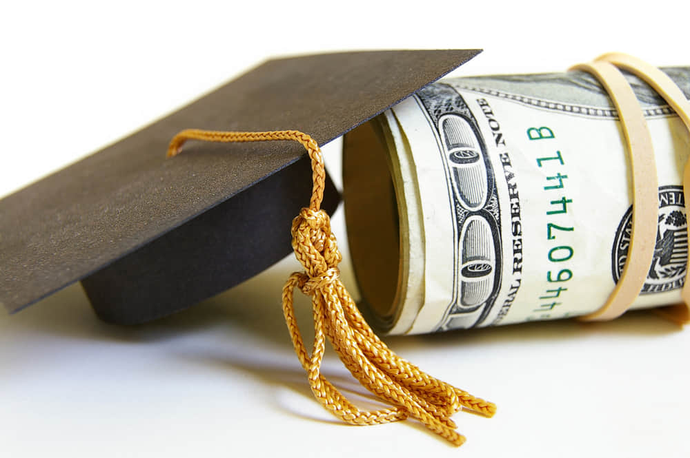 easy loan for higher education