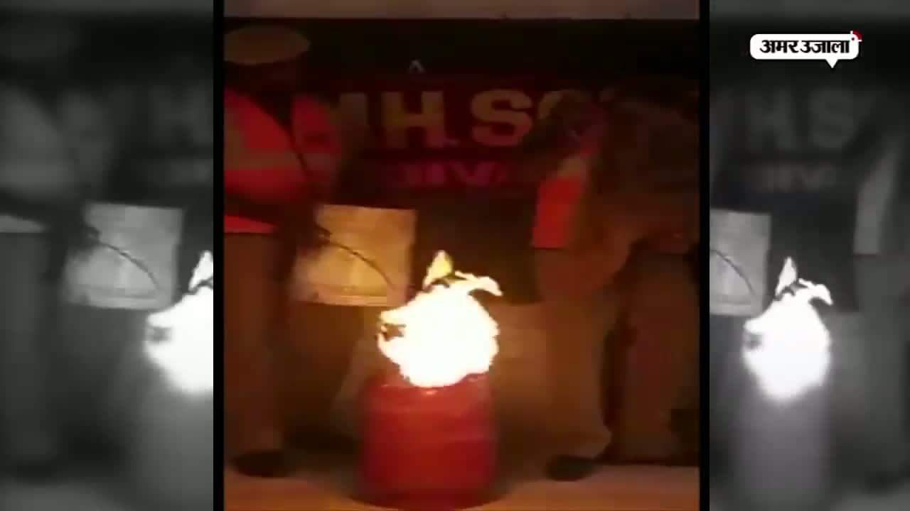 एलपीजी सिलेंडर