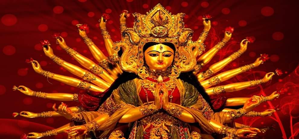 shardiya navratri 2020 october maa shakti peeth dham in foreign neighbour countries