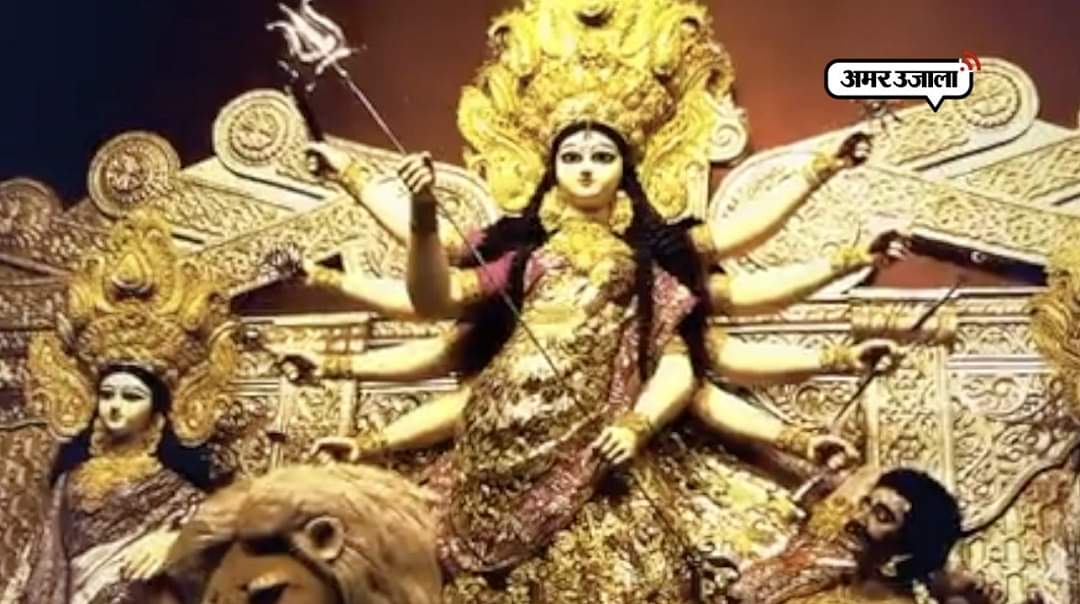 shardiya navratri 2020 october famous temple of mata rani in uttarpradesh india