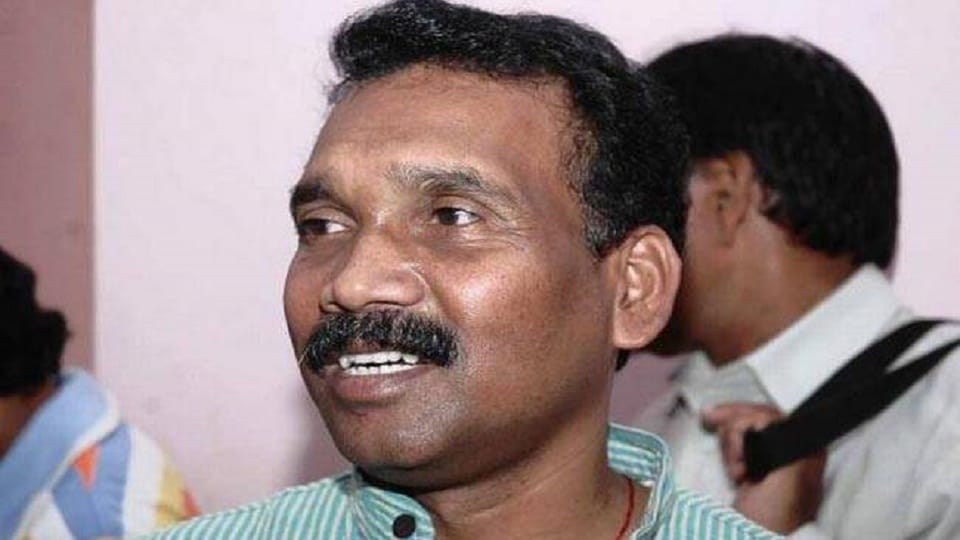 Election Commission disqualifies ex-Jharkhand CM Madhu Koda from contesting polls for 3 years