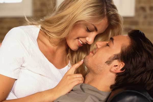 why men are more attracted towards married women