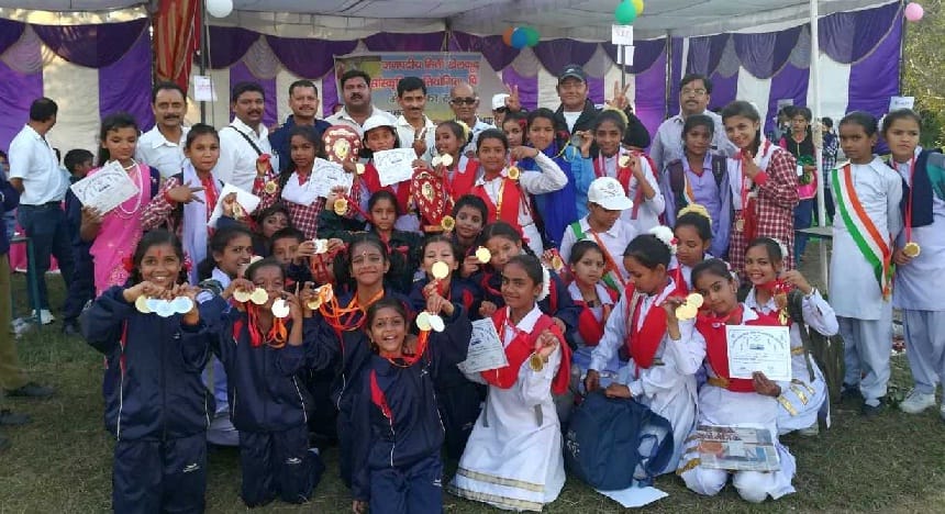 Priyanshu, Priyanka, Kevendra, Deepa get individual championship