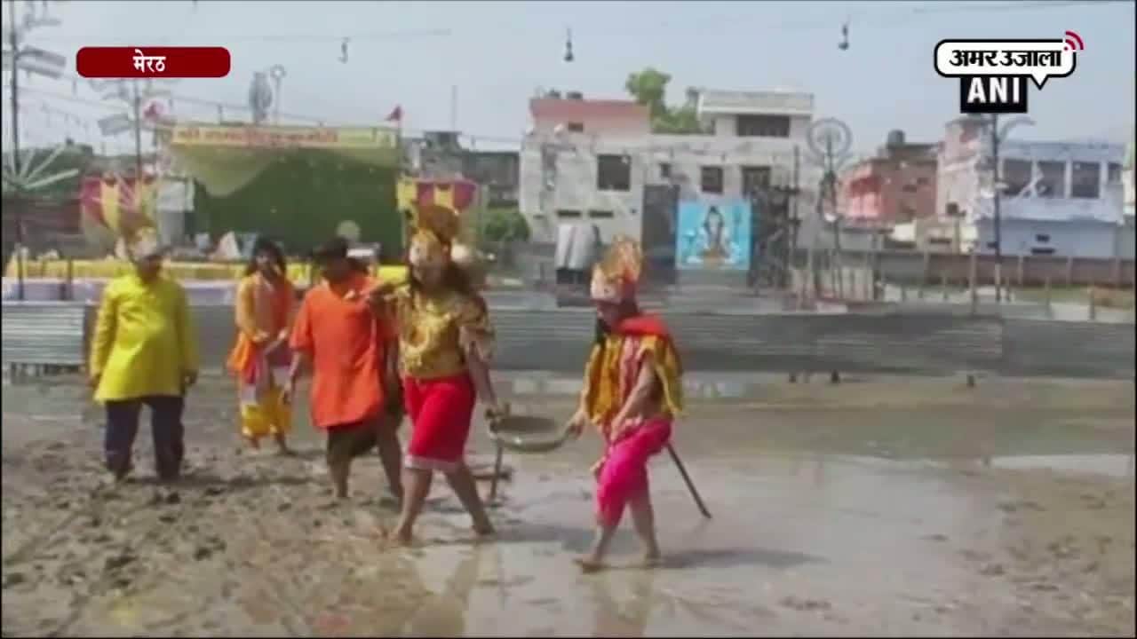 मेरठ रामलीला