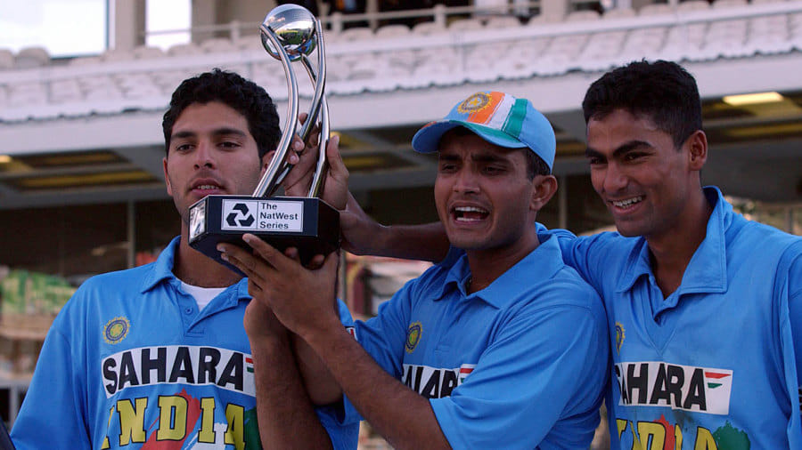 Mohammad Kaif emerges as top contender for Afghanistan head coach position