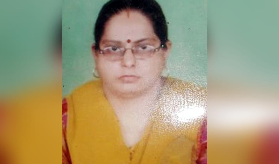 disabled elderly mother in law murdered by her own daughter in law