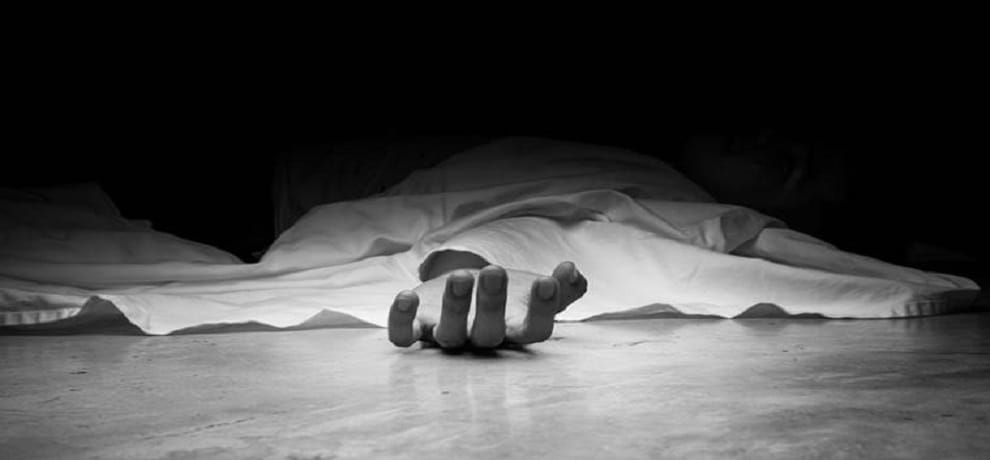 A minor girl murder in rajasthan