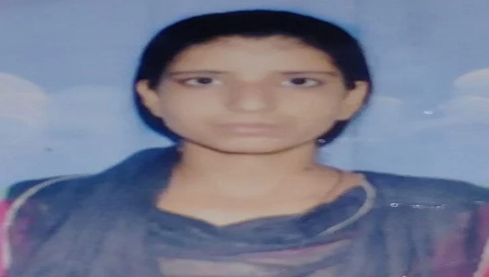 a man killed his sister in law in one sided love in Badaun