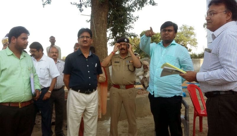 लंबित राजस्व वादों को अभियान चलाकर किया जाए निस्तारित