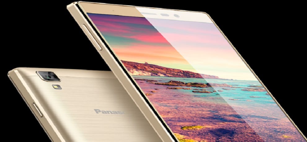 Panasonic Eluga I4