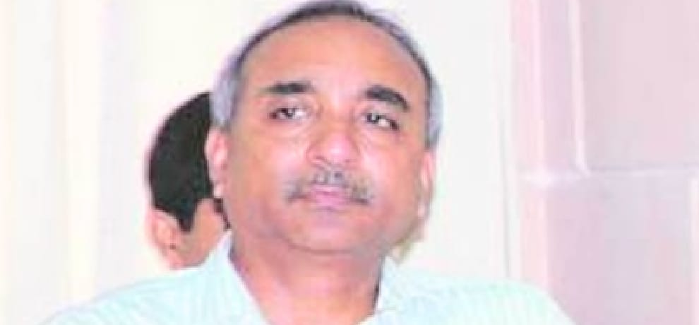 bjp national convener vijay shankar pandey statement