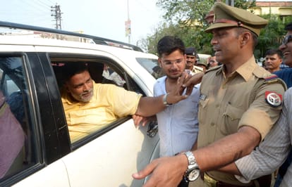 madhepura mp pappu yadav announces reward of five lakh rupees for killng criminals in bihar
