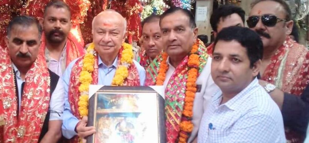 himachal congress incharge sushil shinde statement