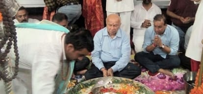 himachal congress incharge sushil shinde statement